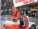Bo Diddley Rides Again - Rare Mono LP  : PYE NPL 28029 1st Press