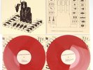 KING GEEDORAH 'TAKE ME TO YOUR LEADER' MF DOOM 2xLP Rare Red vinyl sealed 2016
