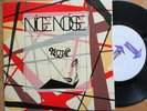 ? ? ? ? 'Nice Noise' EP 1979 industrial SPK experimental 7” THROBBING GRISTLE