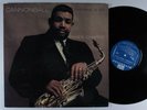 CANNONBALL ADDERLEY Cannonball Takes Charge RIVERSIDE LP mono ^