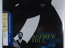 ANDREW HILL Smokestack BLUE NOTE B1724383209712 LP audiophile reissue SEALED ^
