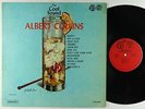 Albert Collins - The Cool Sound Of Albert Collins LP - TCF/Hall PROMO