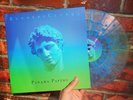 Runners Club 95 ‎Panama Papers Exclusive Limited Edition Blue Splatter Vinyl LP