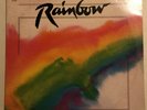 Rainbow, Various Artists, 12” Vinyl LP Record, K-Tel NU 9650, 1980