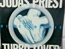 Judas Priest TURBO LOVER - RARE 12