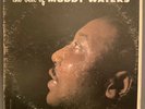 The Best Of Muddy Waters,1957 First Canadian Press LP, Chess LP-1427
