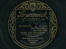 78tk-dance-BRUNSWICK 6850-Leo Reisman-(Love thy neighbor/It's the animal in me)