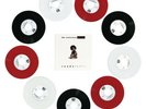 Notorious BIG Ready to Die 7” 45 Singles Box Set Colored 9x Vinyl Sealed x/3500