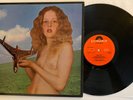 Blind Faith - Self Titled - 1969 UK 1st Press VG++ Ultrasonic Clean