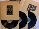 The Band - The Last Waltz - 1978 US 1st Press w/ BOOK (EX) Ultrasonic Clean