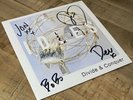 IDLES “Divide & Conquer” Fully Signed Coloured Vinyl