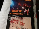 Ozzy Ozbourne Vinyl Box Set