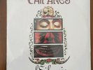 CAIFANES - EL SILENCIO [LP VINYL] PICTURE DISC Sony Mexico 2016 NEW SEALED