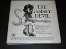 Bruce Springsteen The Jersey Devil IMPORT LP VG-