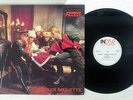 ACCEPT RUSSIAN ROULETTE INDISC DIL 3587 Belgium VINYL LP