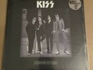 Kiss Dressed To Kill 45th Anniversary Red Colored Vinyl SEALED