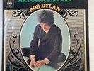 Bob Dylan Mr. Tambourine Man 
