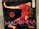 Madonna Confessions On A Dance Floor - Pink vinyl - Limited Edition 2006