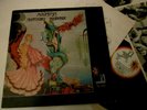 MOUNTAIN - NANTUCKET SLEIGHRIDE - STAMPA USA with booklet + photos - LP VINILE