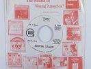 Northern Soul 45 EDWIN STARR Time GORDY NM promo HEAR