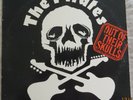 The Pirates - Out Of Their Skulls - 1977 USA Warner Bros LP