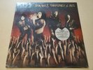 Kiss Smashes Thrashes & Hits LP vinyl record sealed NEW RARE OOP 1988 836 427-1
