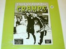 CRAMPS Tales From The Cramps Vol. 1 LP New Press Green Vinyl Lmtd/100 Not TMOQ