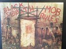 BLACK SABBATH- MOB RULES 1981 WARNER BROS XBS-3605