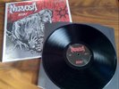 NERVOSA Agony Lim.Gatefold LP, Destruction Kreator Arch Enemy Holy Moses Death