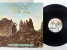 Evil Evil's Message Rave-On RMLP-010 Holland VINYL LP