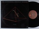 CANNONBALL ADDERLEY QUINTET Pyramid FANTASY LP VG++/VG+ ^