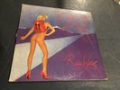 Roger Waters - The Pros and Cons of Hitch Hiking - Vinyl LP - Banned Cover