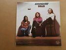 Groundhogs Solid LP UK 1974-Used-NM w/insert