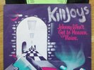 KILLJOYS 7” the best BRITISH PUNK 7
