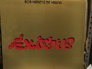 BOB MARLEY & THE WAILERS Exodus JA Hope Rd pressing TUFF GONG new/old 1981