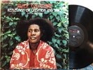 ALICE COLTRANE reflection on creation and space ABC IMPULSE 2xLP VG+ free jazz