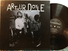 ARTHUR DOYLE plays more alabama feeling ECSTATIC PEACE LP VG+ free jazz funk