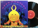 HERBIE HANCOCK head hunters COLUMBIA LP VG+ free jazz funk