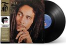 BOB MARLEY & THE WAILERS - Legend (Half Speed Master) (2020) LP