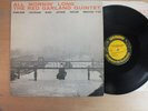 The Red Garland Quintet ?– All Mornin' Long  USA  1987   LP  Vinyl  vg++