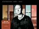 Bob Mould - Distortion: 1989-1995 (8LP Box Set) [New Vinyl LP] Oversize Item Spi