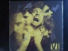 You Me At Six - Suckapunch LTD ED Signed Green Splatter Vinyl LP....Brand New