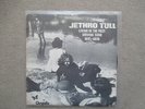 Jethro Tull - Living in the Past/Driving Song - 7' Vinyl - Sweden