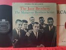 The Mangione Brothers Sextet 