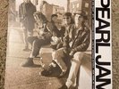 Pearl Jam - EDDIE VEDDER - MTV Unplugged 1992 Love and Trust - LP Vinyl 33 giri