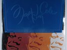 NAT KING COLE The Man And His Music CAPITOL 93741 2XLP die-cut gatefold SEALED ^