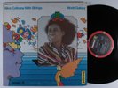 ALICE COLTRANE World Galaxy ABC/IMPULSE LP VG++ gatefold ^