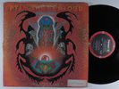 ALICE COLTRANE Ptah The El Daoud ABC/IMPULSE LP gatefold ^