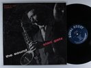 STAN GETZ The Sound Of Stan Getz ROYAL ROOST LP VG+ mono ^