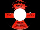 NORTHERN SOUL-FOUR SHELLS-HOT DOG/REPUTATION-VOLT 134